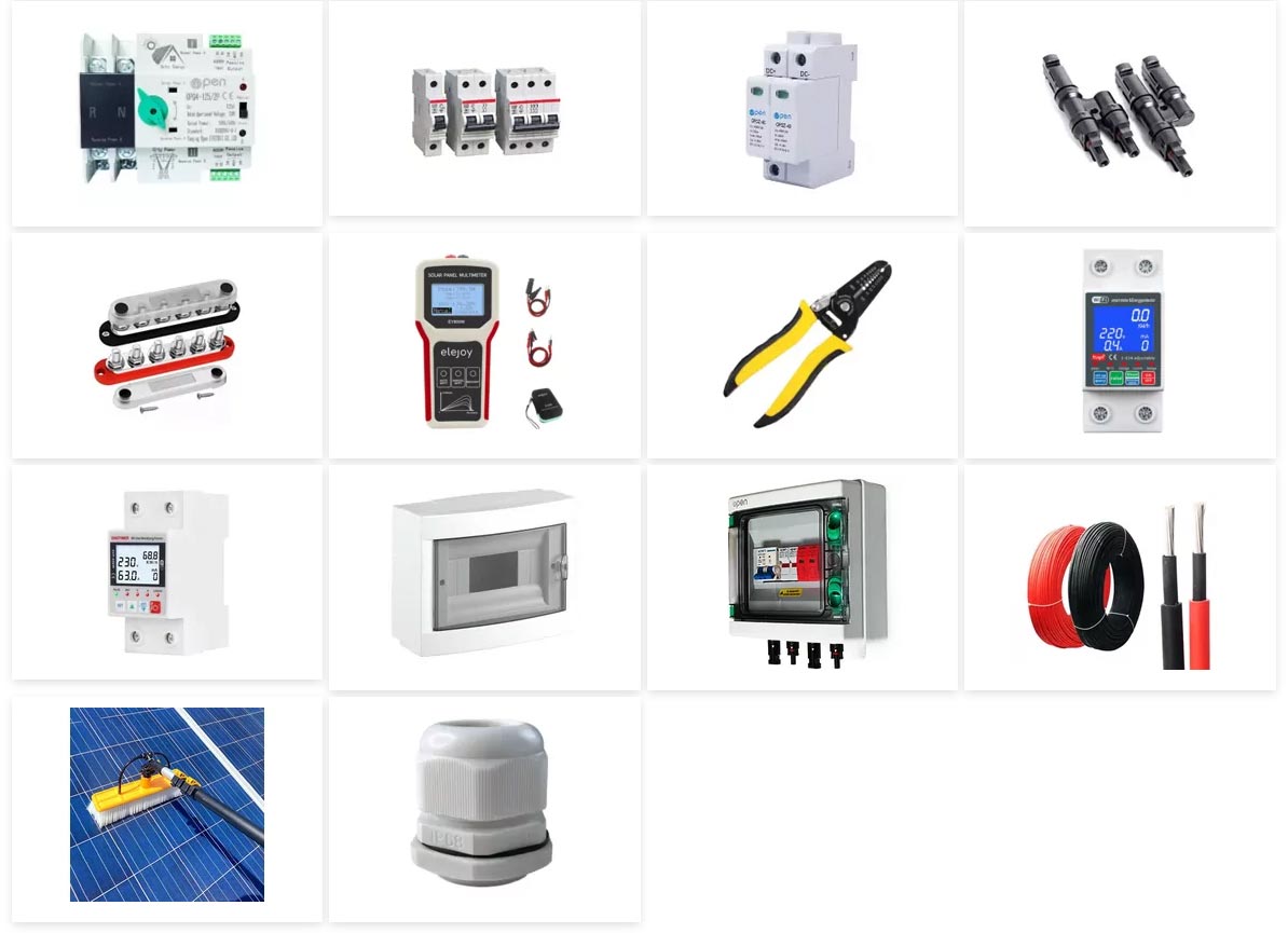Fotovoltaice