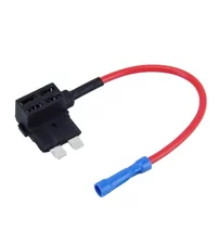 Adaptor circuit suplimentar tablou sigurante auto, siguranta maxi