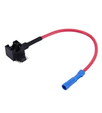 Adaptor circuit suplimentar tablou sigurante auto, siguranta mini