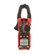 Aparat de masura digital TASI TA811A, Clampmetru, Multimetru, Afisaj LCD
