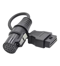 Cablu adaptor diagnosticare OBD2 30 Pini camioane Iveco