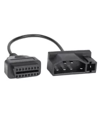 Cablu adaptor diagnosticare OBD2 7 Pini compatibil Ford