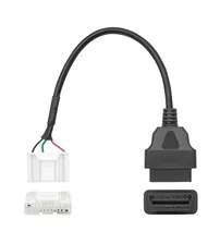Cablu adaptor diagnosticare OBD2 compatibil Tesla Model X/S