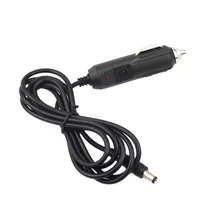 Cablu alimentare mufa bricheta 12-24V, 1.6 m