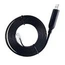 Cablu comunicatie JK BMS, USB - RS485 (RJ45), 150cm