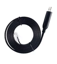 Cablu comunicatie JK BMS, USB - RS485 (RJ45), 150cm