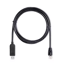 Cablu comunicatie RS485 invertor DEYE, 3m, Chip FTDI