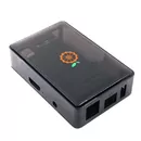 Carcasa Orange Pi 3 LTS, Black
