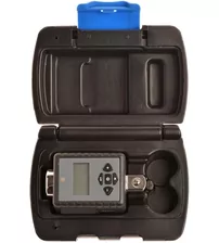 Cheie digitala dinamometrica, cap patrat de 1/4″, cuplu 0.2-30 Nm