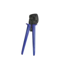 Cleste sertizat pini MC4 2.5-4-6mm A-2546B