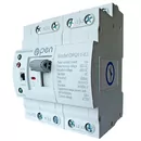 Comutator ATS trifazat, Slim, 2 surse, Open, 63A