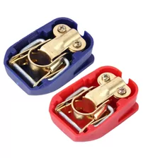 Conector rapid borna baterie auto, clema pentru baterie (pereche)