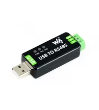 Convertor industrial USB, Waveshare, USB-RS485