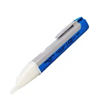 Creion de tensiune non contact 90V-1000V, Albastru