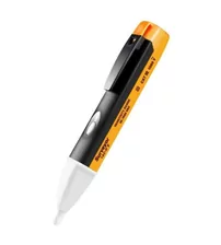 Creion de tensiune non contact 90V-1000V, Galben