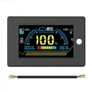 Display 3.2 inch pentru JK BMS, buton pornire incorporat