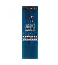 Display OLED IIC I2C 0.91" 128x32