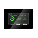 Display Slim touchscreen 4.3 inch pentru JK BMS V19
