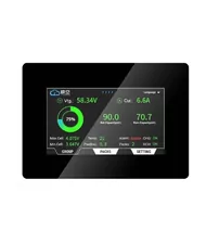 Display Slim touchscreen 4.3 inch pentru JK BMS V19