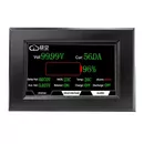 Display touchscreen 4.3 inch pentru JK BMS, buton pornire inclus