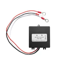 Egalizator BMS HA01 pentru acumulatori 24-36-48V