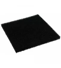 Filtru absorbant fum, carbune activ, 130mm