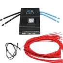 JK BMS, model BD6A24S10P, 100A-200A, 0.6A echilibrare
