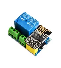 Kit modul ESP8266 cu Wifi si releu