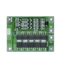 Modul BMS 3s, 40A, 12.6v