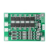 Modul BMS 3s cu balans, 40A, 12.6v