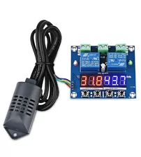 Modul control temperatura si umiditate XH-M452
