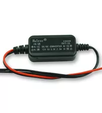 Modul convertor tensiune DC 12V - 3.3V, 2.5A