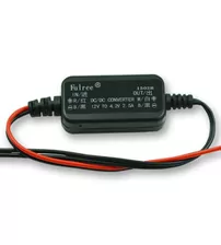 Modul convertor tensiune DC 12V - 4.2V, 2.5A