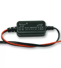 Modul convertor tensiune DC 12V - 5V, 2.5A