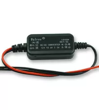 Modul convertor tensiune DC 12V - 6V, 2.5A