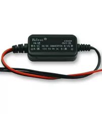 Modul convertor tensiune DC 12V - 9V, 2.5A