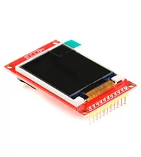 Modul cu ecran LCD, 1.8inch, 128X160 TFT