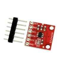 Modul DAC MCP4725 cu interfafa I2C