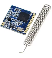 Modul LoRa 433MHz transceiver SX1278 5km