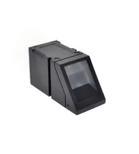 Modul senzor optic de amprente, compatibil Arduino