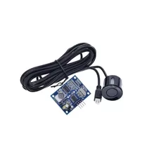 Modul senzor ultrasonic JSN-SR04T, rezistent la apa