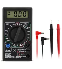 Multimetru digital DT830B