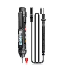 Multimetru smart digital cu iluminare ANENG A3005, 3 in 1