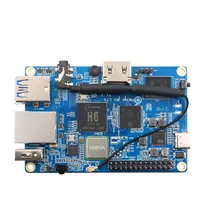 Orange Pi 3 LTS, 2GB DDR3, 8GB EMMC, HDMI+WIFI+BT5.0
