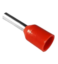 Pin terminal cablu 4.00 mmp, E4012, set 1000 buc