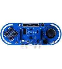 Placa Atmega32u4 ESPLORA, joystick jocuri, Arduino IDE, oscilator, cablu