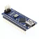 Placa de dezvoltare compatibila Arduino Nano V3