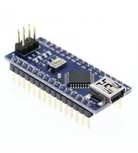 Placa de dezvoltare compatibila Arduino Nano V3