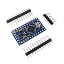 Placa de dezvoltare compatibila Arduino Pro Mini ATMEGA328P 5V 16M