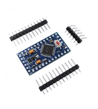 Placa de dezvoltare compatibila Arduino Pro Mini ATMEGA328P 5V 16M